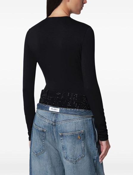 THE ANDAMANE - LONG-SLEEVE BODY
