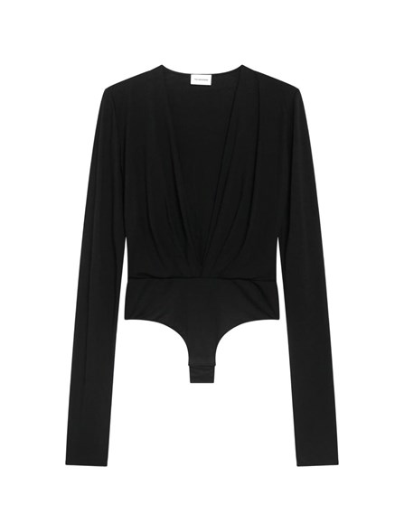 THE ANDAMANE - LONG-SLEEVE BODY