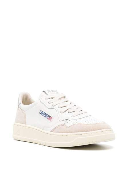 AUTRY - MEDALIST SNEAKERS