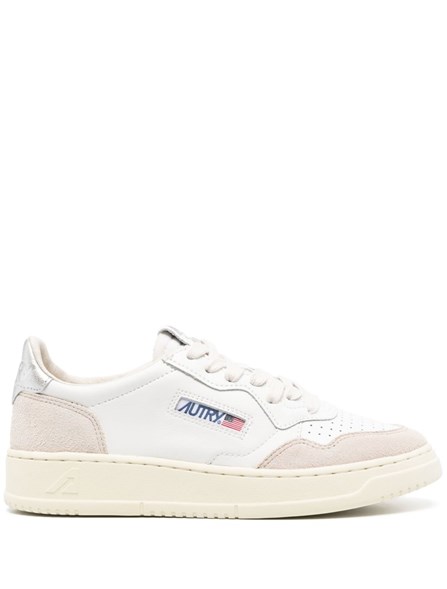 AUTRY - MEDALIST SNEAKERS