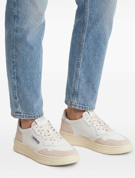 AUTRY - MEDALIST SNEAKERS