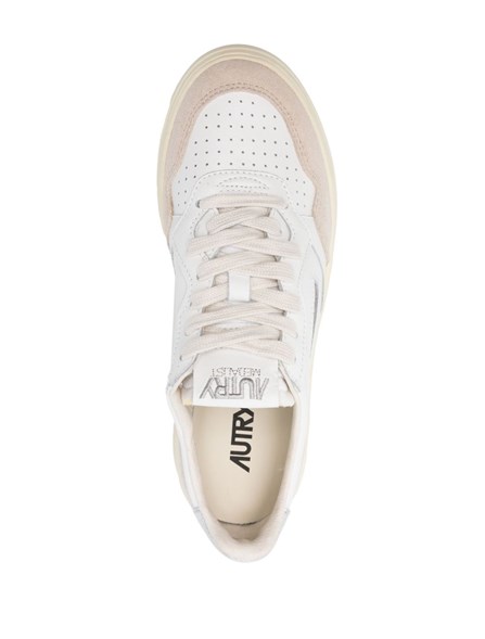 AUTRY - MEDALIST SNEAKERS