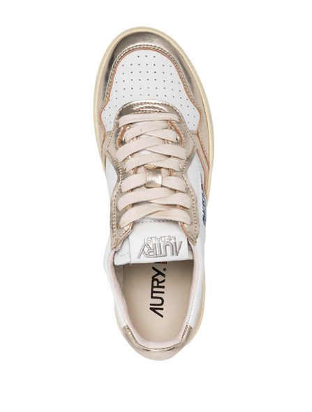 AUTRY - SNEAKERS MEDALIST