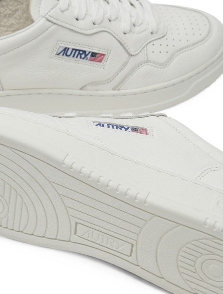 AUTRY - SNEAKERS MEDALIST