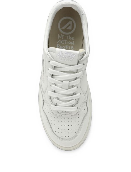 AUTRY - SNEAKERS MEDALIST