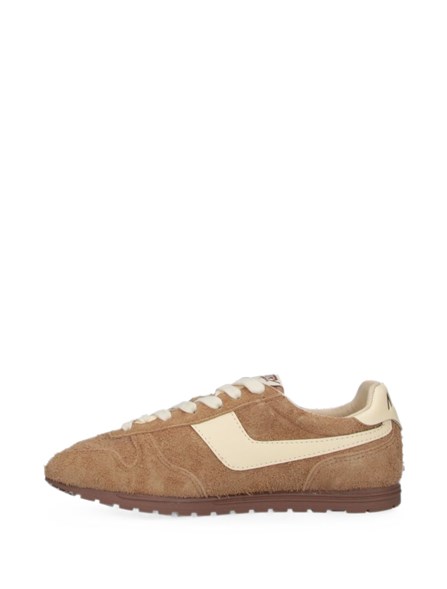 AUTRY - SNEAKERS WINDSPIN IN SUEDE