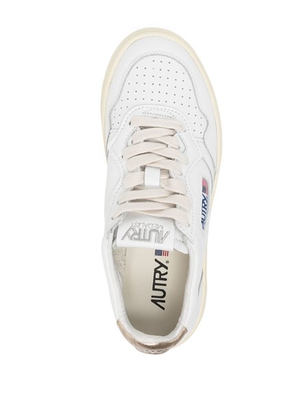 AUTRY - MEDALIST SNEAKERS