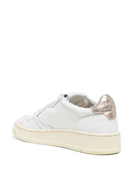 AUTRY - MEDALIST SNEAKERS