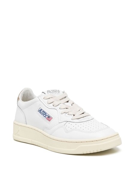 AUTRY - MEDALIST SNEAKERS