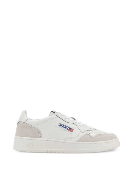 AUTRY - MEDALIST SNEAKERS
