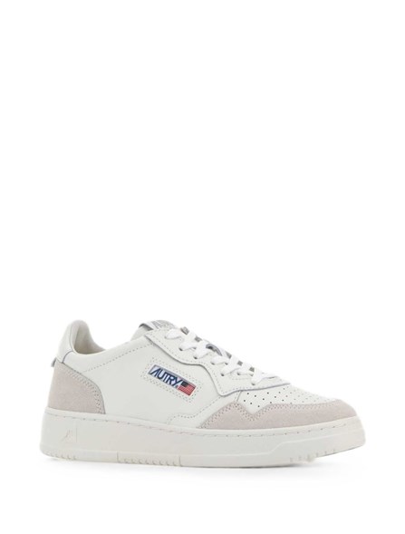 AUTRY - MEDALIST SNEAKERS