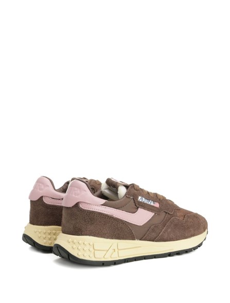 AUTRY - REELWIND LOW SNEAKERS