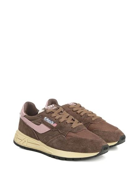 AUTRY - REELWIND LOW SNEAKERS