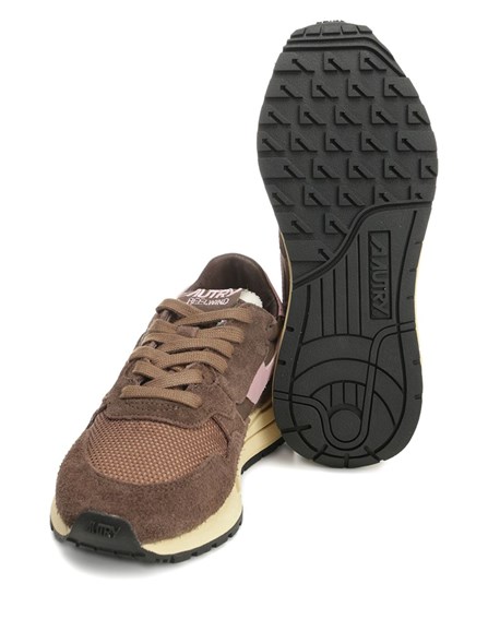 AUTRY - REELWIND LOW SNEAKERS