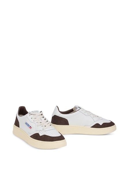 AUTRY - SNEAKERS MEDALIST