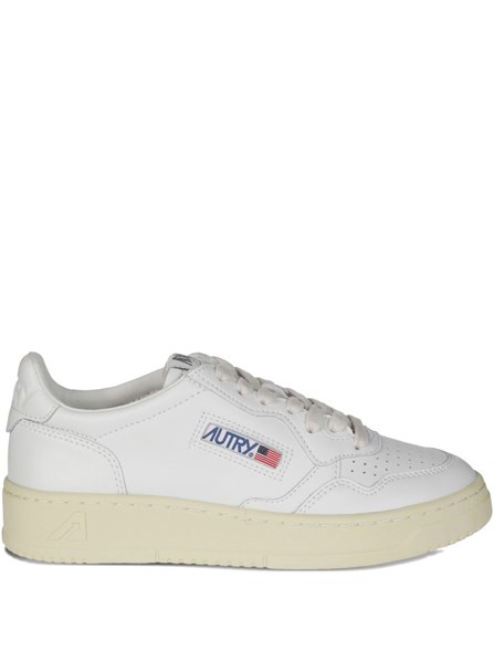 AUTRY - MEDALIST SNEAKERS