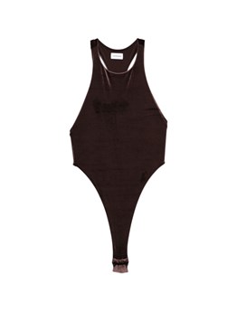 THE ANDAMANE - BODY IN VELLUTO
