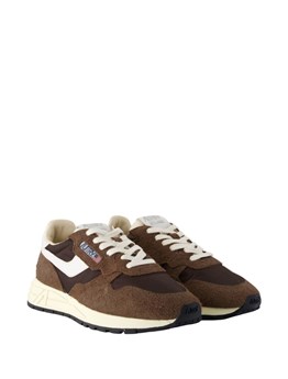 AUTRY - SNEAKERS REELWIND LOW