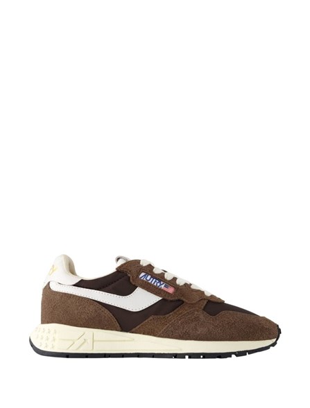AUTRY - REELWIND LOW SNEAKERS