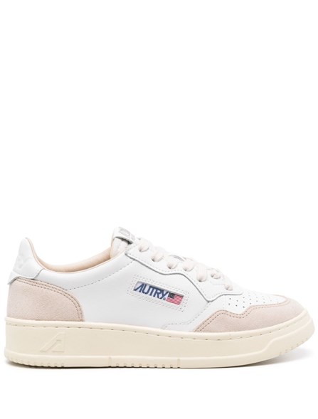 AUTRY - MEDALIST SNEAKERS