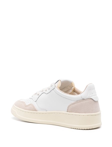 AUTRY - MEDALIST SNEAKERS