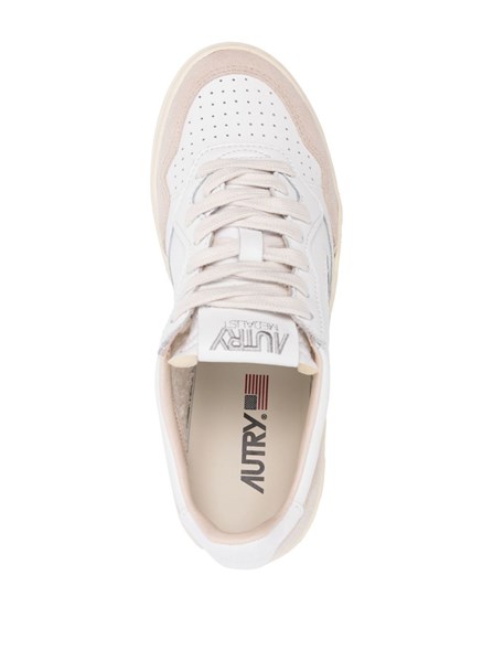AUTRY - MEDALIST SNEAKERS