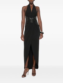 THE ANDAMANE - Jersey dress