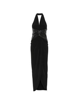 THE ANDAMANE - Jersey dress