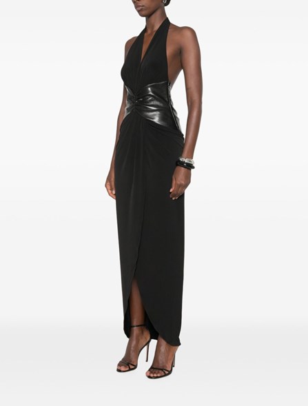 THE ANDAMANE - Jersey dress