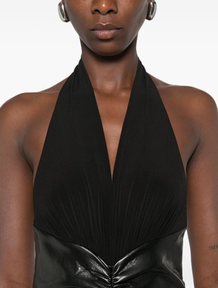 THE ANDAMANE - Jersey dress
