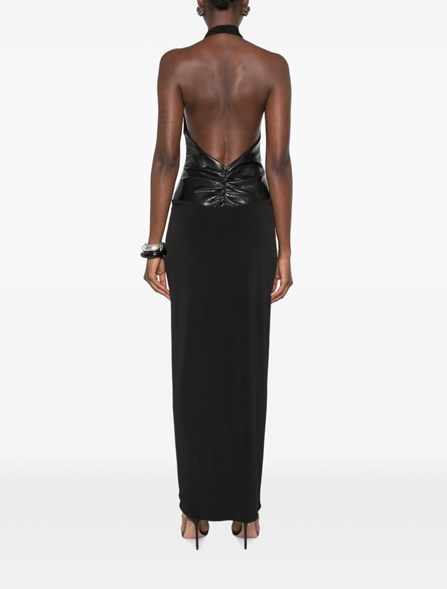 THE ANDAMANE - Jersey dress