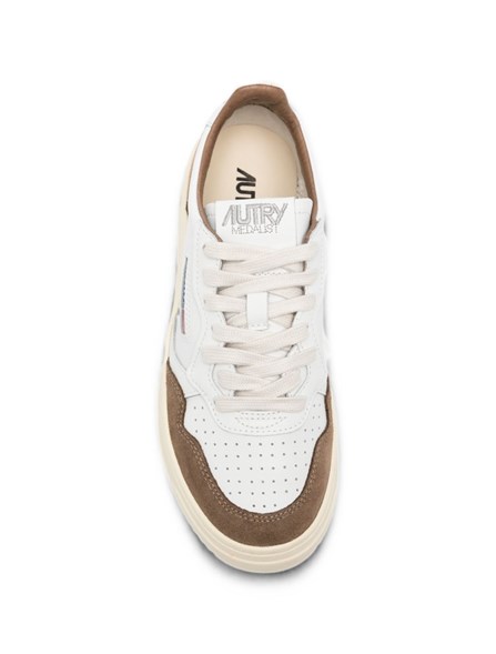 AUTRY - SNEAKERS MEDALIST