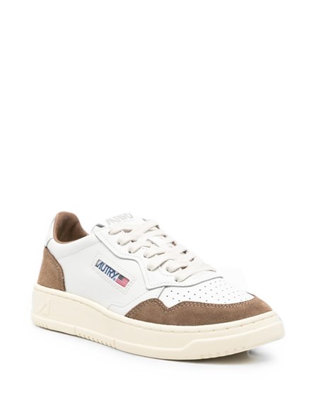 AUTRY - SNEAKERS MEDALIST