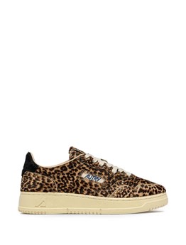 AUTRY - SNEAKERS MEDALIST IN CAVALLINO