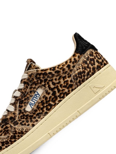 AUTRY - SNEAKERS MEDALIST IN CAVALLINO