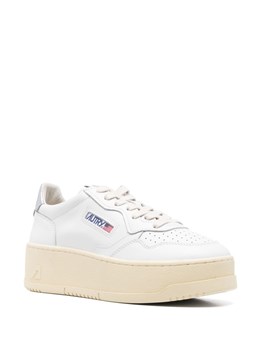 AUTRY - SNEAKERS MEDALIST PLATFORM