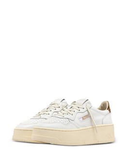 AUTRY - SNEAKERS MEDALIST PLATFORM
