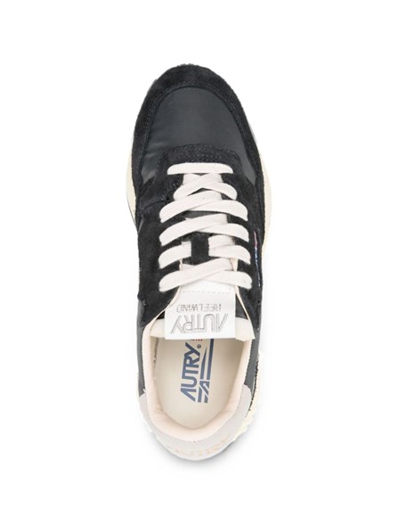 AUTRY - REELWIND LOW SNEAKERS