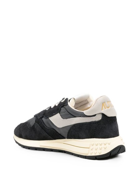 AUTRY - REELWIND LOW SNEAKERS