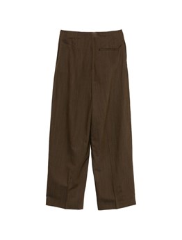 ALBERTA FERRETTI - Pantaloni palazzo 