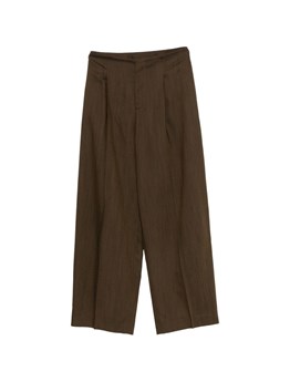 ALBERTA FERRETTI - Pantaloni palazzo 