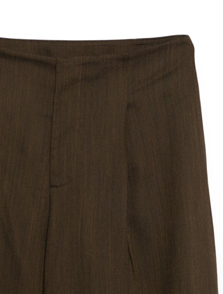 ALBERTA FERRETTI - Pantaloni palazzo 