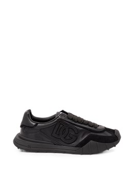 DOLCE & GABBANA - 'DG ATHLETIC' SNEAKERS
