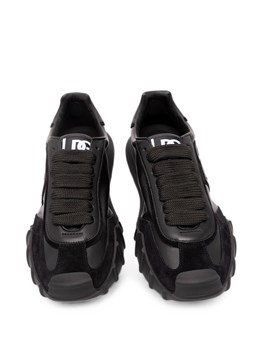 DOLCE & GABBANA - 'DG ATHLETIC' SNEAKERS