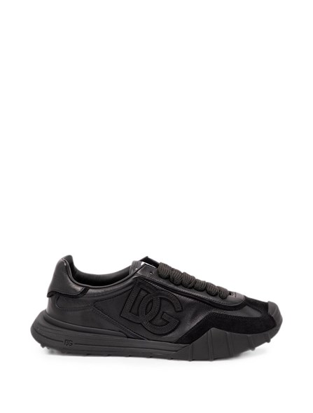 DOLCE & GABBANA - 'DG ATHLETIC' SNEAKERS