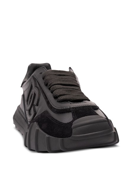 DOLCE & GABBANA - 'DG ATHLETIC' SNEAKERS