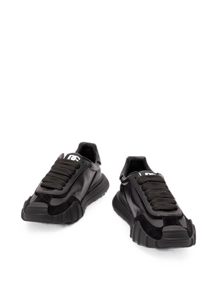 DOLCE & GABBANA - 'DG ATHLETIC' SNEAKERS