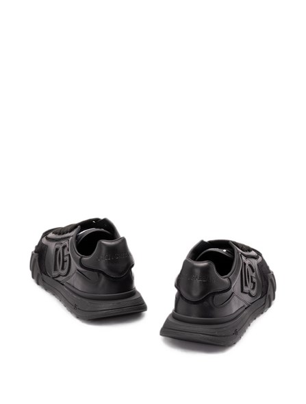 DOLCE & GABBANA - 'DG ATHLETIC' SNEAKERS
