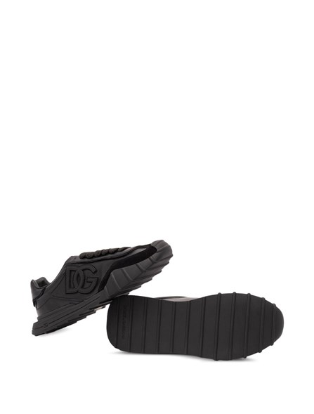 DOLCE & GABBANA - 'DG ATHLETIC' SNEAKERS