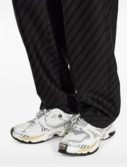 VERSACE - スニーカー 'ICARO'